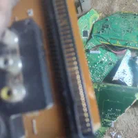 برد تلویزیون قدیمی|قطعات و لوازم جانبی رایانه|حسین آباد, |دیوار