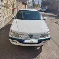 پژو پارس مدل ۹۹|خودرو سواری و وانت|فارسان, |دیوار