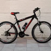 دوچرخه ویوا مدل Rattler LX سایز 26