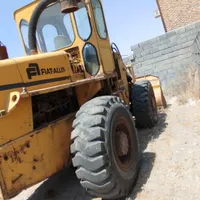 لودر فیات الیس B-545|خودرو سنگین|کهنوج, |دیوار
