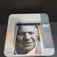 پرینتر تک کاره لیزری سامسونگ ML- 3750nd/ وای فای|پرینتر، اسکنر، کپی، فکس|تهران, شمسآباد|دیوار