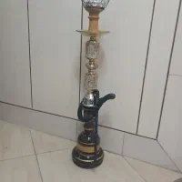 قیلون فلزی (مناسب هر طعم)