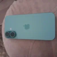 ایفون ۱۶