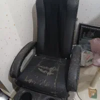 صندلی ماساژور