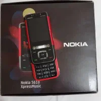 نوکیا 5610
