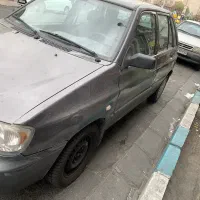 پراید ۱۱۱|خودرو سواری و وانت|تهران, بهارستان|دیوار