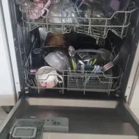 ماشین ظرف شویی