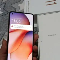 گوشی شیاومی مدل mi 11lite 5G NE آکبند|موبایل|کرج, گلشهر|دیوار