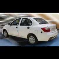 فروش حواله ساینا GX دوگانه