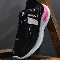 کتونی ساکونی سایز ۴۱|کیف، کفش، کمربند|قم, سالاریه|دیوار