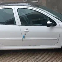 206پانامدل ۱۴۰۱ کم کارمعاوضه با207 پانا۱۴۰۲ یا۱۴۰۳|خودرو سواری و وانت|کوهدشت, |دیوار