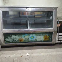 یخچال مغازه|فروشگاه و مغازه|نقده, |دیوار