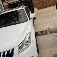 هایما s7 مدل ۹۷|خودرو سواری و وانت|کرمانشاه, |دیوار