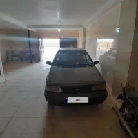 خودروی پراید ۸۶|خودرو سواری و وانت|اسلام‌شهر, چیچکلو|دیوار