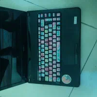 لب تاب dell|رایانه همراه|مشهد, صیاد شیرازی|دیوار