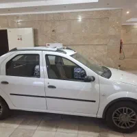 ال نود لوگان E2مدل 95|خودرو سواری و وانت|مشهد, ولیعصر (شهرک غرب)|دیوار