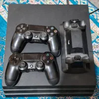 پی اس فور پرو