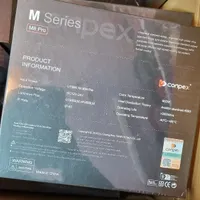 هدلایت m8pro کانپکس با گارانتی|قطعات یدکی و لوازم جانبی|اصفهان, رکن الدوله شرقی|دیوار