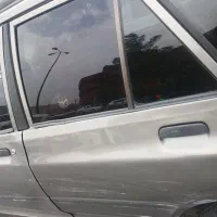 پراید مدل ۹۰|خودرو سواری و وانت|قم, شهر قائم|دیوار