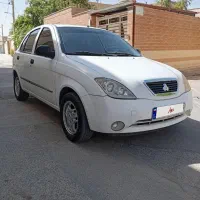 تیبا۲ مدل ۹۵|خودرو سواری و وانت|مبارکه, |دیوار