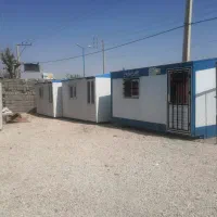 کانکس 2متری و 4متری و 8متری 14 متری|مصالح و تجهیزات ساختمان|اصفهان, شفق|دیوار
