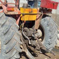 تراکتور ۲۸۵ همراه بیل و تریلی|خودرو سنگین|مهربان, |دیوار