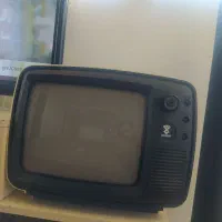 تلوزیون قدیمی پارس|تلویزیون و پروژکتور|بیرجند, |دیوار