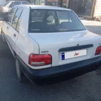 131مدل95|خودرو سواری و وانت|بردسکن, |دیوار