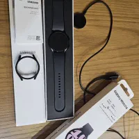 ساعت هوشمند سامسونگ مدل Galaxy Watch 6 سایز 40mm