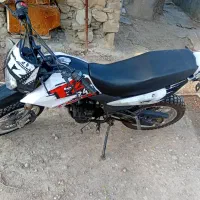 تریل|موتورسیکلت|اهواز, پادادشهر|دیوار