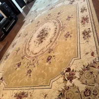 فرش ۱۲متری ماشینی درحدنو