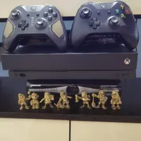 دستگاه کنسول بازی xbox one x