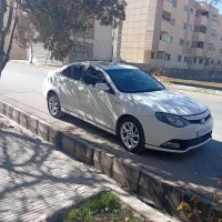 MG6توربو|خودرو سواری و وانت|شیراز, تاچارا|دیوار