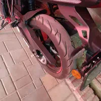 بنلی ۲۵۰ ۳تا کار درحد خشک|موتورسیکلت|همدان, |دیوار