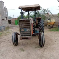 وسایل نقلیه کشاورزی