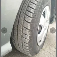 ماشین ریو سفید|خودرو سواری و وانت|اهر, |دیوار