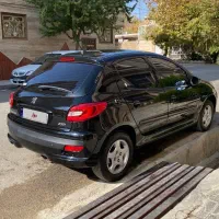 207 پانا ارتقا ۱۴۰۳