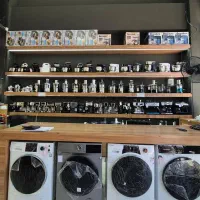 لباسشویی با اقساط 24 ماهه کارت ملی|ماشین لباسشویی و خشککن لباس|کرمانشاه, |دیوار