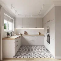 ۶۴ متری ۱ خواب در کوی بیمه