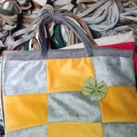 کیف و کوسن پارچه مبلی