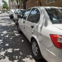 سایناs۴۰۲|خودرو سواری و وانت|مشهد, کوی ولیعصر|دیوار
