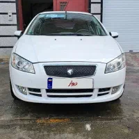 رانا سفید مدل 95 بدون بدون رنگ تک‌برگ