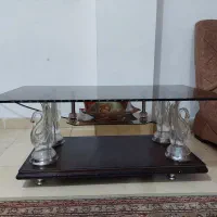 میز جلومبلی