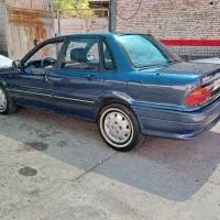 میتسوبیشی گالانت سوسماری|خودرو سواری و وانت|دزفول, |دیوار