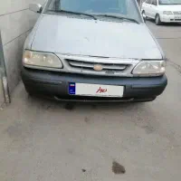 پرایدآخر92هیدرولیک|خودرو سواری و وانت|مشهد, پورسینا|دیوار