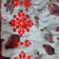 دوچگر|لباس|سراوان, |دیوار