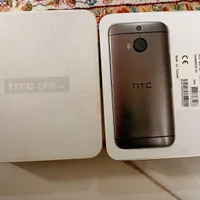 اچ‌تی‌سی One M9+ و تبلت لنوو
