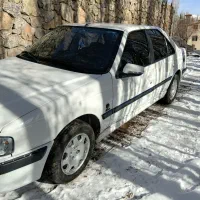 فروش پژو پارس مدل ۸۸ دوگانه سوز کارخانه