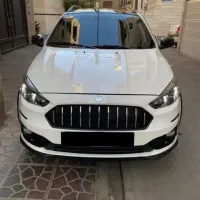 اطلس G فول ۱۴۰۴ بدون رنگ خشک/ باسانروف