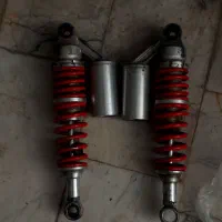 کمک فنر
